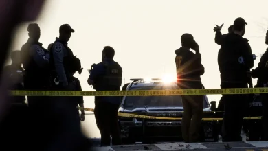 Green Berets rush to defend their Afghan counterparts after D.C. shooting