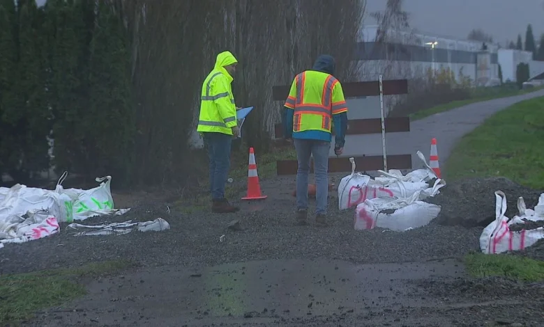 Green River expected to rise as more water is released from upstream dam