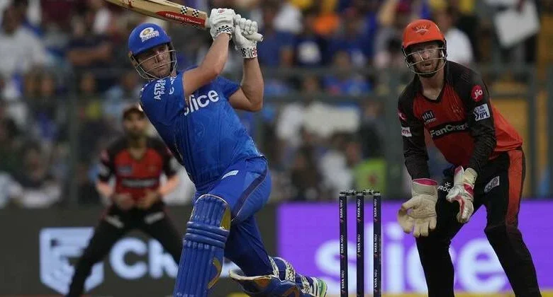 Green in line for $3m IPL jackpot on eve of Ashes Test