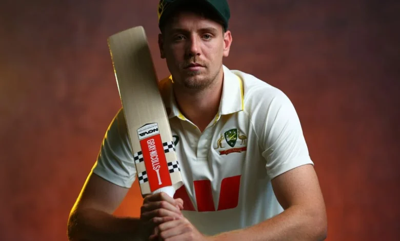 Green light stuck on amber: Star allrounder should focus on batting to finally live up to potential