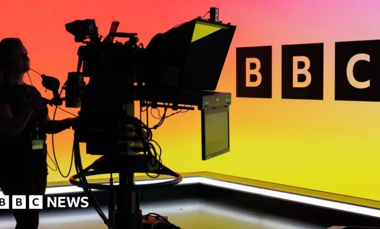 Green paper: Debate on BBC's future kick-started by government consultation