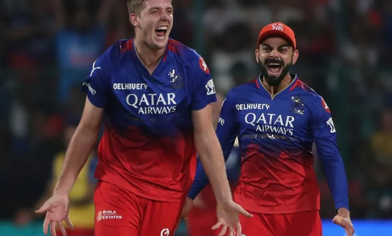 Green set to strike gold at auction but fellow Aussies face uncertainty over IPL spots