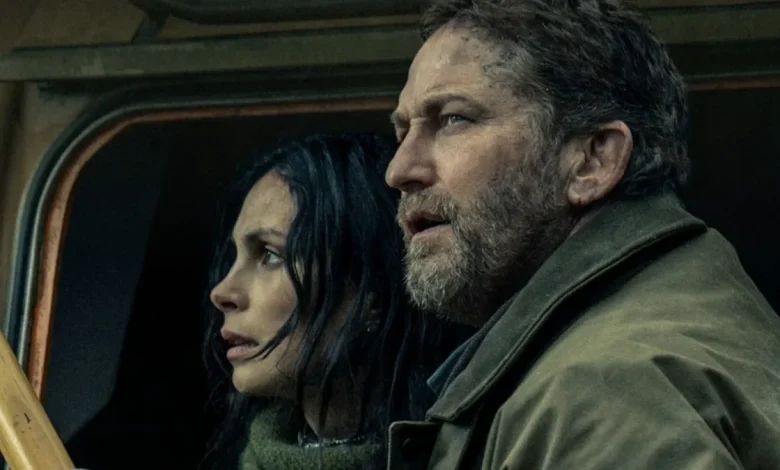Greenland 2: Migration – The Upcoming Gerard Butler and Morena Baccarin Film Will Release in Indian Theatres in Jan 2026