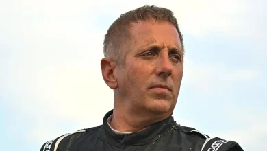 Greg Biffle Plane Crash: NASCAR Star's Aircraft Bursts Into Flames