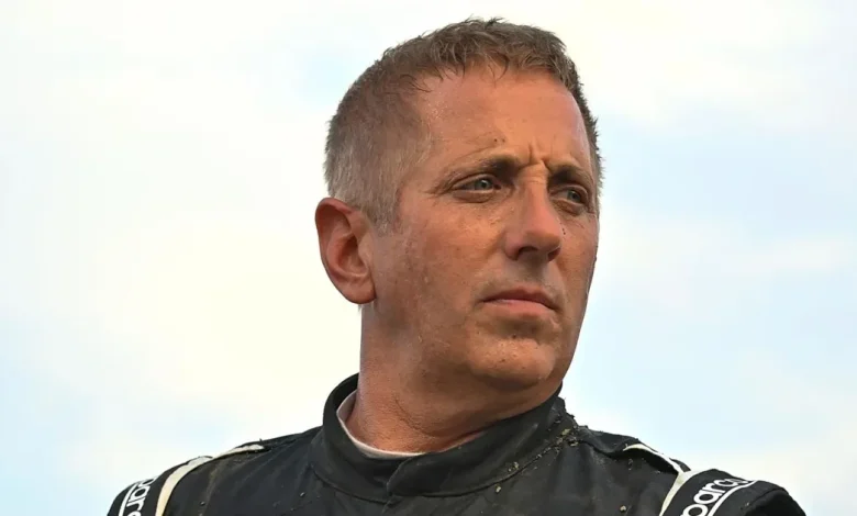 Greg Biffle Plane Crash: NASCAR Star's Aircraft Bursts Into Flames
