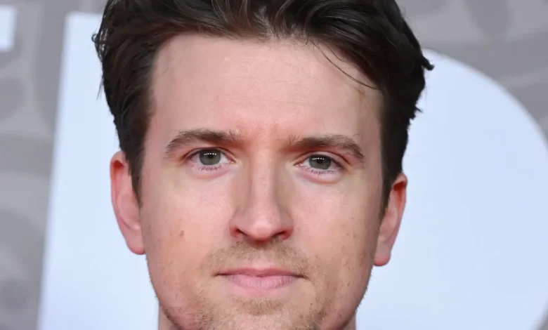 Greg James reveals Hollywood A-lister who refused to shake hands with him during VERY weird meeting