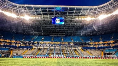 Grêmio x Fluminense: escalações e onde assistir ao jogo do Brasileirão