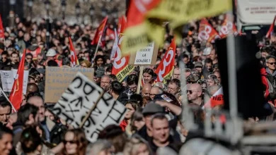 Grève du mardi 2 décembre 2025 : à quoi s’attendre à Bordeaux et dans ses alentours ?