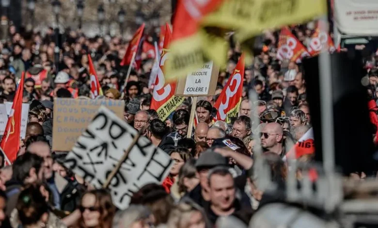 Grève du mardi 2 décembre 2025 : à quoi s’attendre à Bordeaux et dans ses alentours ?