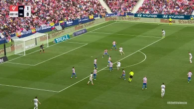 Griezmann ensancha el alma