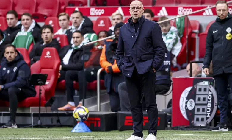 Grim heeft volste vertrouwen in Steur (17) voor Klassieker