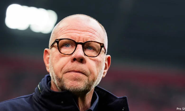 Grim komt met update over Berghuis en verklaart basisplaats 'brutale' Steur