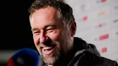 Grimsby Town v Notts County - Mariners set for clash against high-flying Magpies