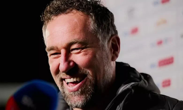 Grimsby Town v Notts County - Mariners set for clash against high-flying Magpies