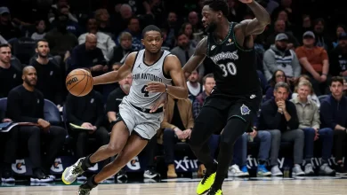 Grizzlies at Spurs: Full injury report, streaming, odds for Dec. 2