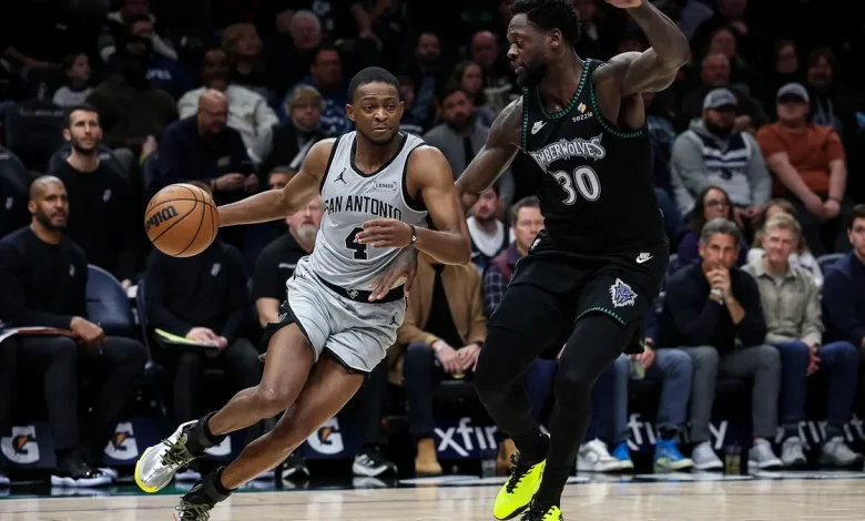 Grizzlies at Spurs: Full injury report, streaming, odds for Dec. 2