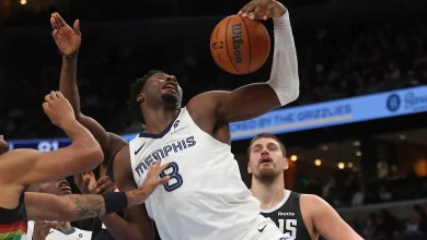 Grizzlies' other star needs to step up