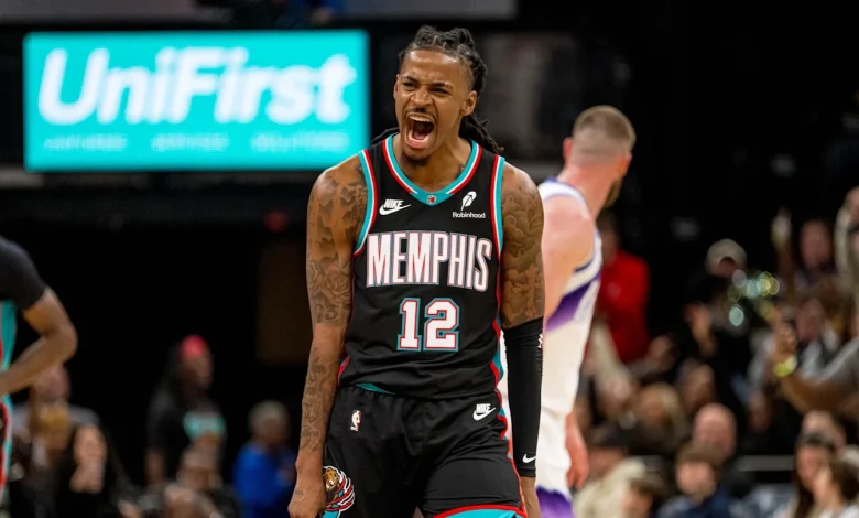 Grizzlies vs. Clippers Prediction, Odds and Best NBA Prop Bets for Monday, Dec. 15