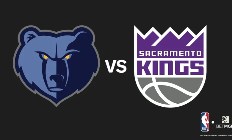 Grizzlies vs Kings Player Prop Bets Tonight – NBA, Nov. 30