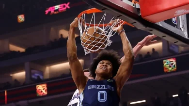 Grizzlies vs Kings final score: Zach Edey's career night leads to Memphis win