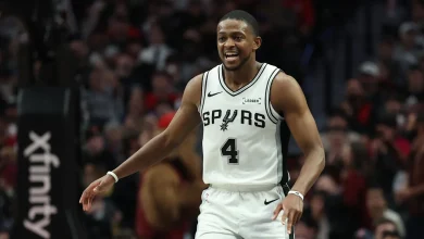 Grizzlies vs. Spurs Prediction, Odds and Best NBA Prop Bets for Tuesday, Dec. 2