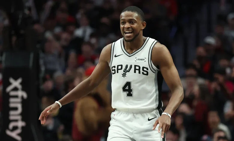 Grizzlies vs. Spurs Prediction, Odds and Best NBA Prop Bets for Tuesday, Dec. 2