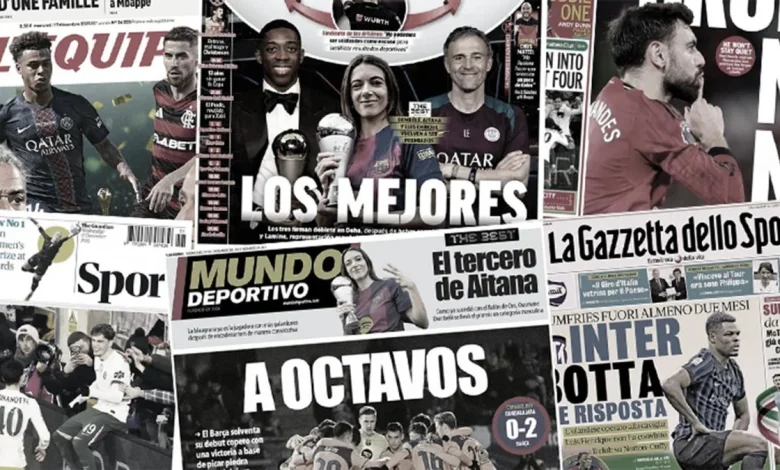 Grosse pression sur le PSG, la gestion du cas Ter Stegen interroge au Barça