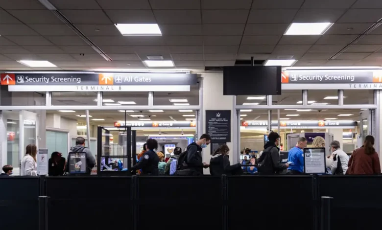 Ground delays in effect for JFK, PHL and EWR airports