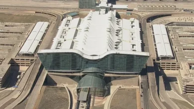 Ground stop issued at Denver International Airport Friday morning due to wind