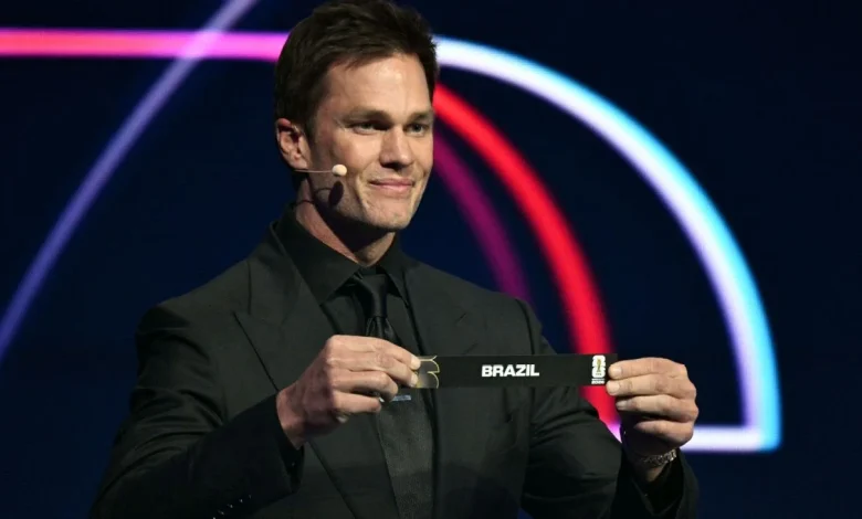 Grupos da Copa do Mundo 2026: sorteio põe Brasil em chave acessível e França na 'da morte'; veja todos