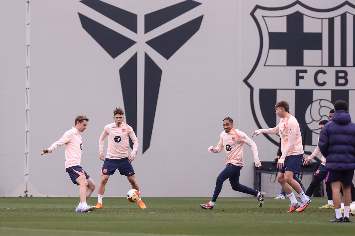 Guadalajara - FC Barcelona en directo | El partido de Copa del Rey se aplaza a las 21:30 por motivos de seguridad