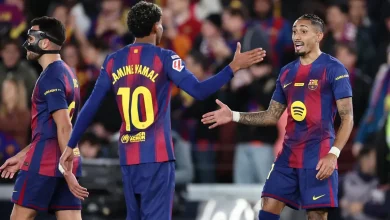 Guadalajara vs. Barcelona: Copa del Rey betting odds, prediction, pick