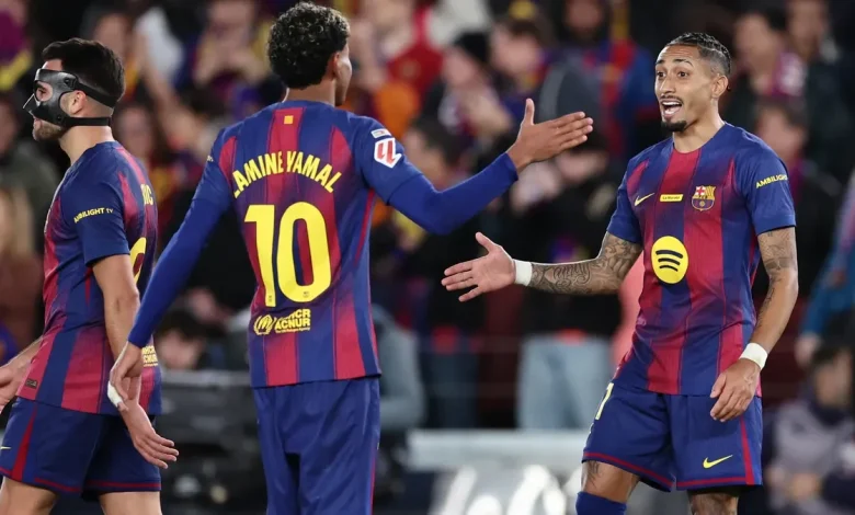 Guadalajara vs. Barcelona: Copa del Rey betting odds, prediction, pick
