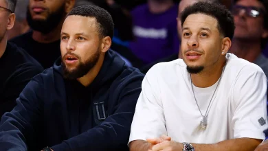 Guard-heavy Warriors prepare to unveil three more: Curry, Melton, and G-Leaguer Cryer