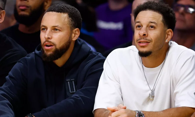 Guard-heavy Warriors prepare to unveil three more: Curry, Melton, and G-Leaguer Cryer