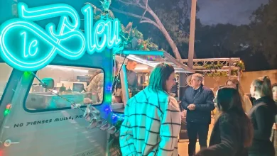 Guardamar del Segura fortalece la oferta comercial y la gastronomía local este fin de semana con la feria