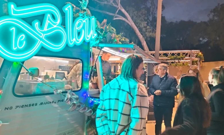 Guardamar del Segura fortalece la oferta comercial y la gastronomía local este fin de semana con la feria