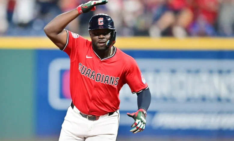 Guardians Acquire Justin Bruihl, Designate Jhonkensy Noel For Assignment