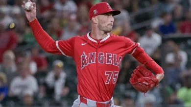 Guardians, Connor Brogdon Agree To Major League Deal