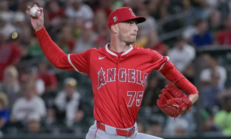 Guardians, Connor Brogdon Agree To Major League Deal