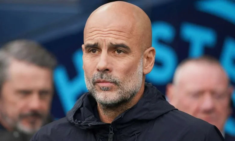 Guardiola confirms Rodri will not return to face Fulham in huge blow for Man City