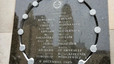 Guelph-Wellington Women in Crisis mark National Day of Remembrance