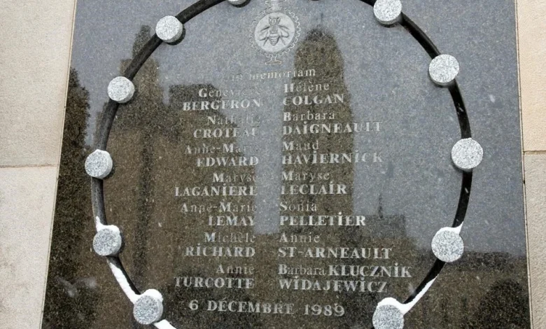 Guelph-Wellington Women in Crisis mark National Day of Remembrance