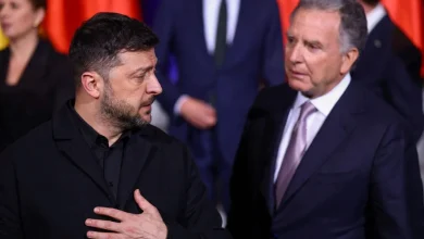 Guerre en Ukraine | Kyiv évoque des progrès après les discussions avec les Américains