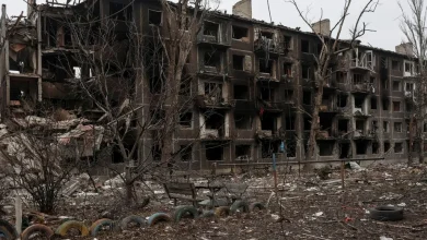 Guerre en Ukraine | Washington demande toujours de grandes concessions à Kyiv, selon Zelensky