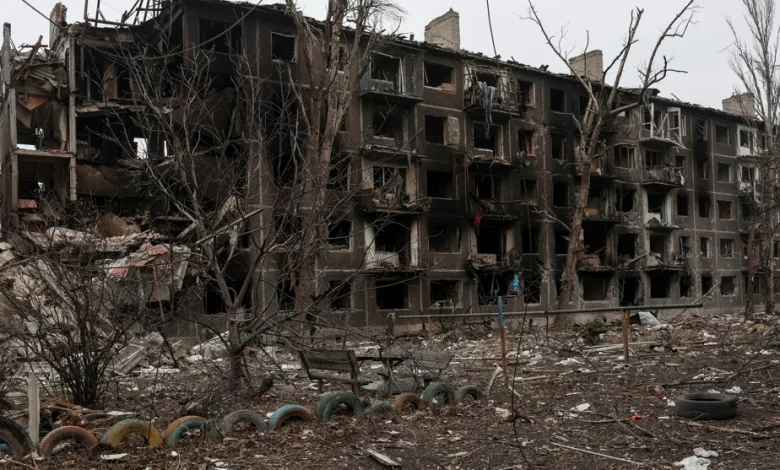 Guerre en Ukraine | Washington demande toujours de grandes concessions à Kyiv, selon Zelensky