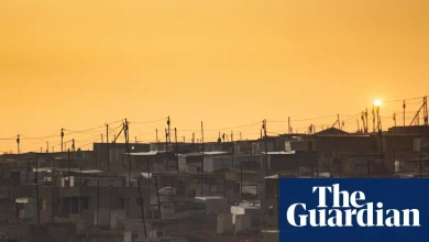 Gunmen kill at least 12 people including three-year-old in hostel in South Africa