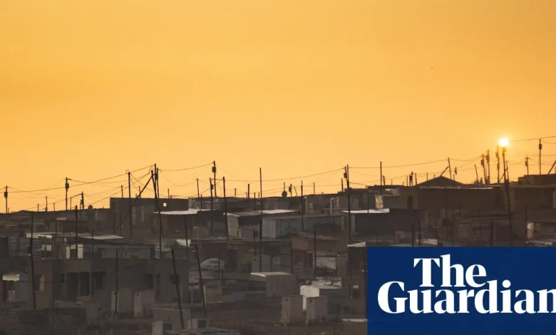 Gunmen kill at least 12 people including three-year-old in hostel in South Africa