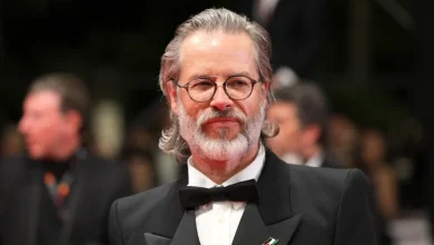 Guy Pearce Apologizes for Sharing 'Misinformation and Falsehoods' About Israel on Social Media: 'I Am Deeply Sorry'