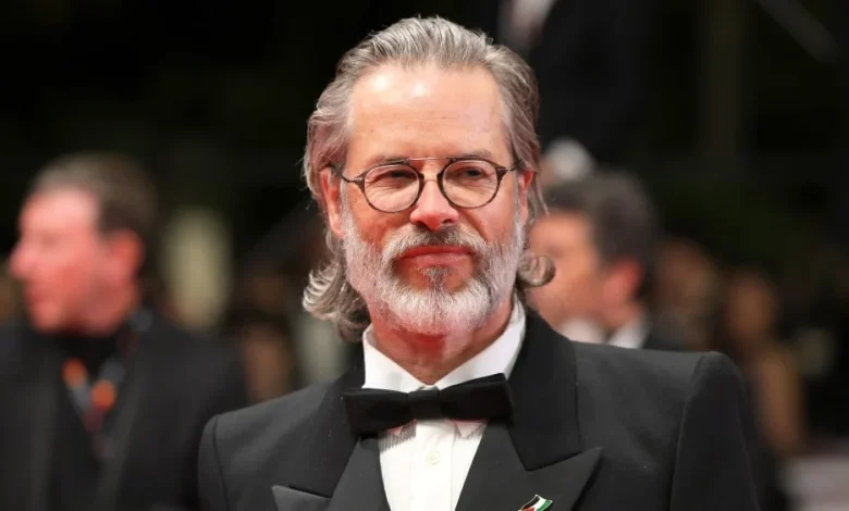 Guy Pearce Apologizes for Sharing 'Misinformation and Falsehoods' About Israel on Social Media: 'I Am Deeply Sorry'